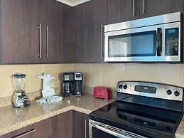 Amazing Luxury Ocean View Condo
