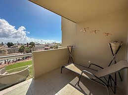 Amazing Luxury Ocean View Condo