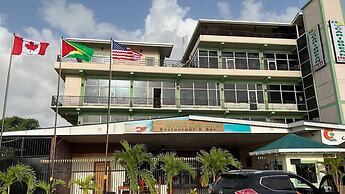 Caribbean Inn