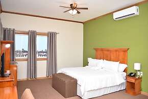 Caribbean Inn