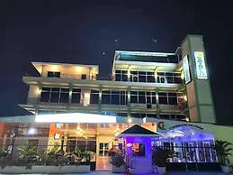 Caribbean Inn
