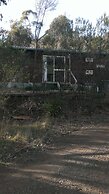 Hobart Bush Cabins