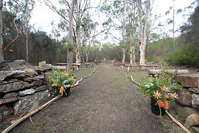 Hobart Bush Cabins