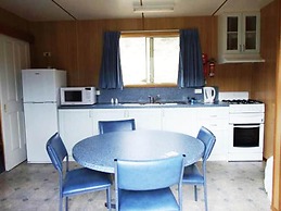 Hobart Bush Cabins