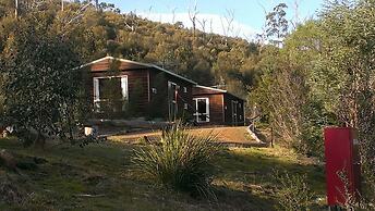 Hobart Bush Cabins