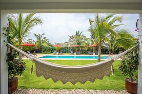 Arganama Guesthouse