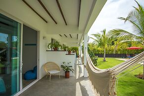 Arganama Guesthouse