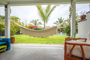 Arganama Guesthouse