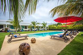 Arganama Guesthouse