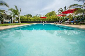 Arganama Guesthouse