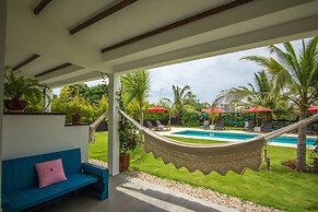 Arganama Guesthouse