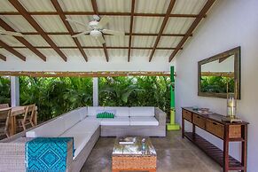 Arganama Guesthouse