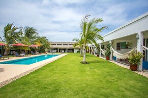 Arganama Guesthouse