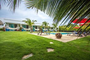 Arganama Guesthouse