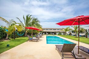 Arganama Guesthouse