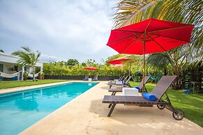 Arganama Guesthouse