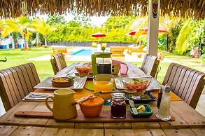 Arganama Guesthouse