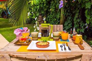 Arganama Guesthouse