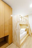 Step Inn Myeongdong 2 - Hostel