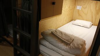 Step Inn Myeongdong 2 - Hostel