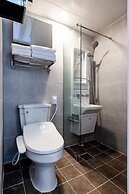 Step Inn Myeongdong 2 - Hostel