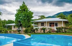 Bungalows HyE