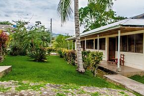 Bungalows HyE