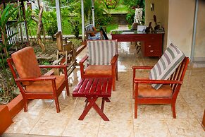 Bungalows HyE