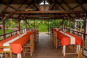 Bungalows HyE