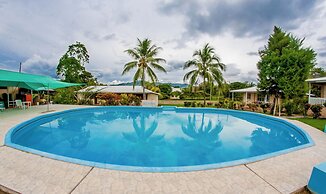 Bungalows HyE