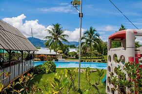 Bungalows HyE