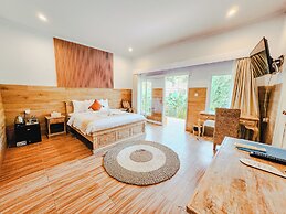 Agung Wiwin Homestay