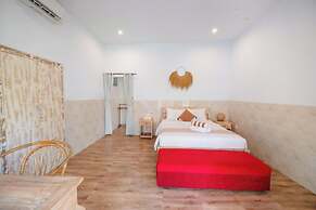 Agung Wiwin Homestay