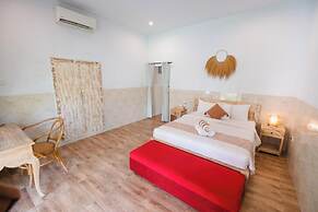 Agung Wiwin Homestay