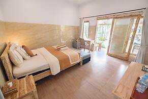 Agung Wiwin Homestay