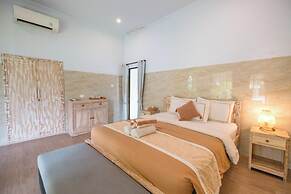 Agung Wiwin Homestay