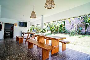 Agung Wiwin Homestay
