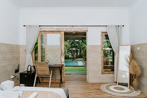Agung Wiwin Homestay