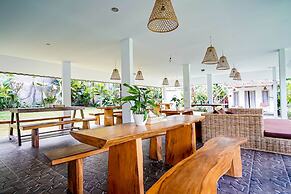 Agung Wiwin Homestay