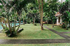 Agung Wiwin Homestay