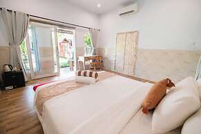 Agung Wiwin Homestay