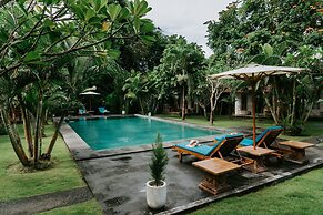 Agung Wiwin Homestay