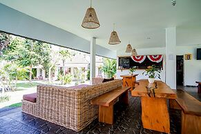Agung Wiwin Homestay