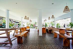 Agung Wiwin Homestay