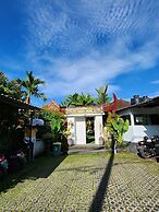 Agung Wiwin Homestay