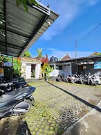 Agung Wiwin Homestay