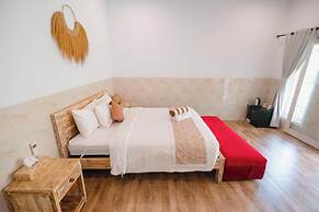 Agung Wiwin Homestay