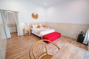 Agung Wiwin Homestay