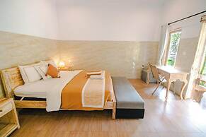 Agung Wiwin Homestay