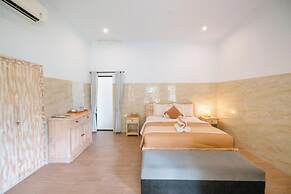 Agung Wiwin Homestay